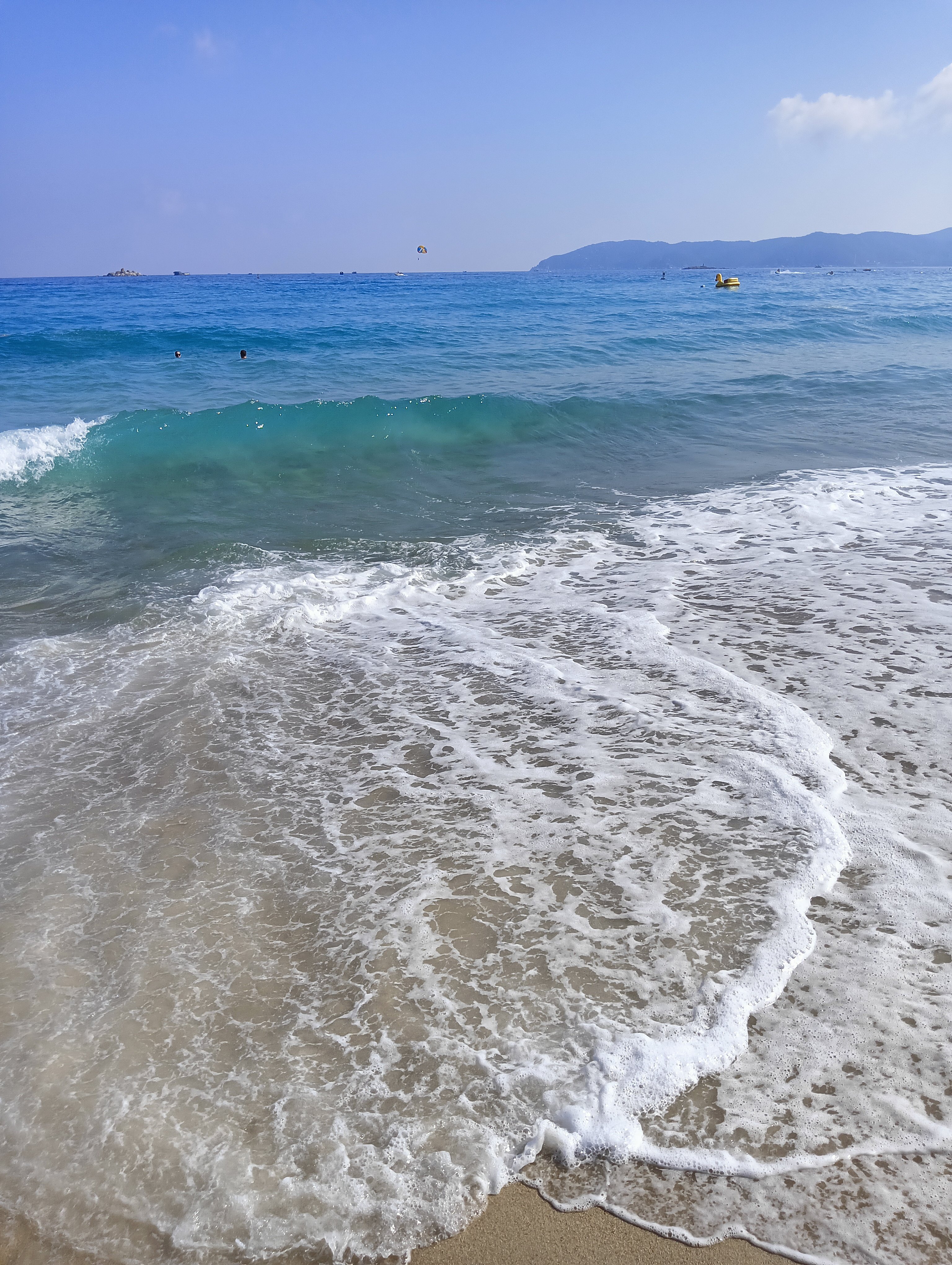 Фото Huayu La Floret Resort Yalong Bay