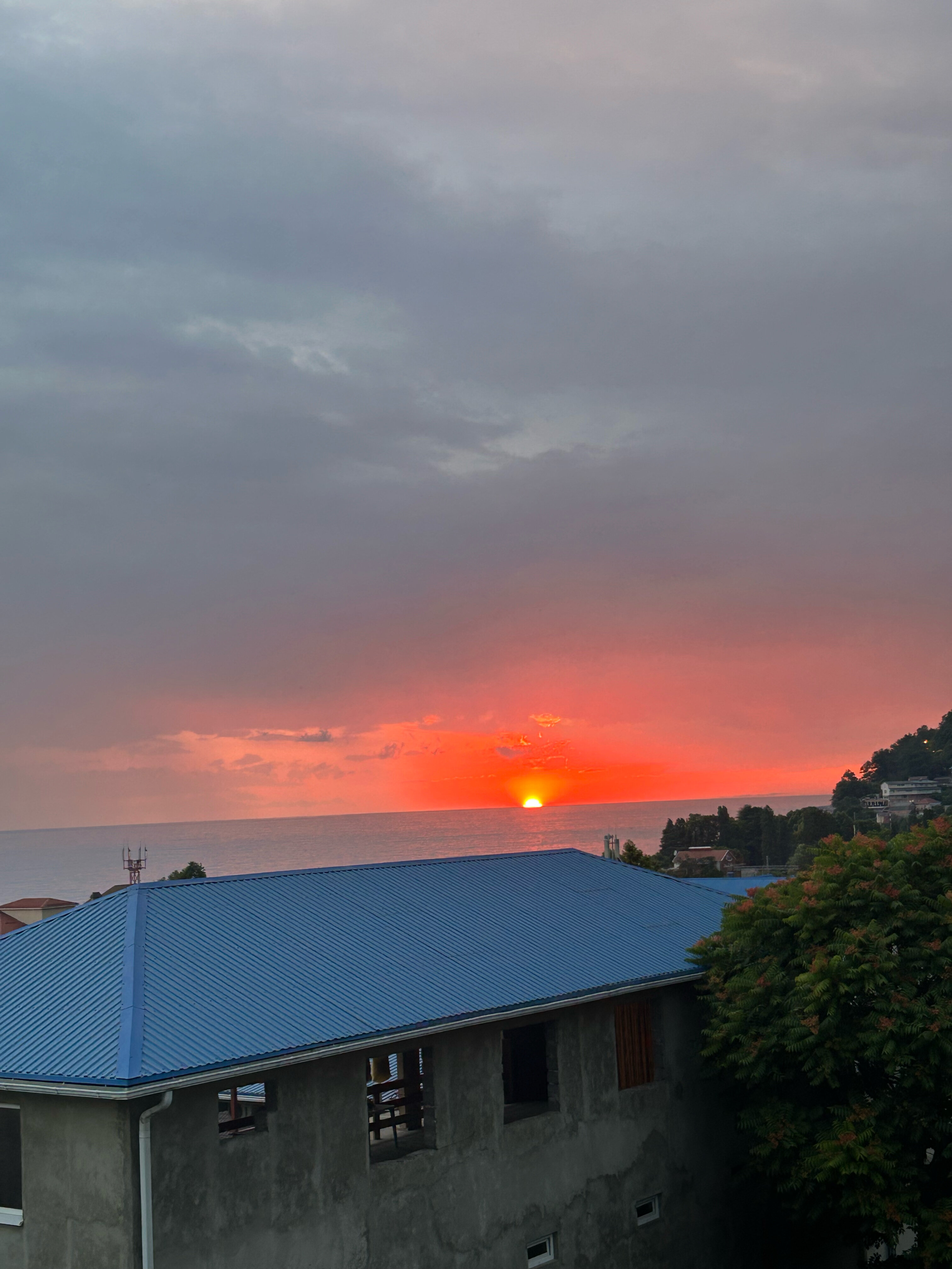 Фото Дом Солнца