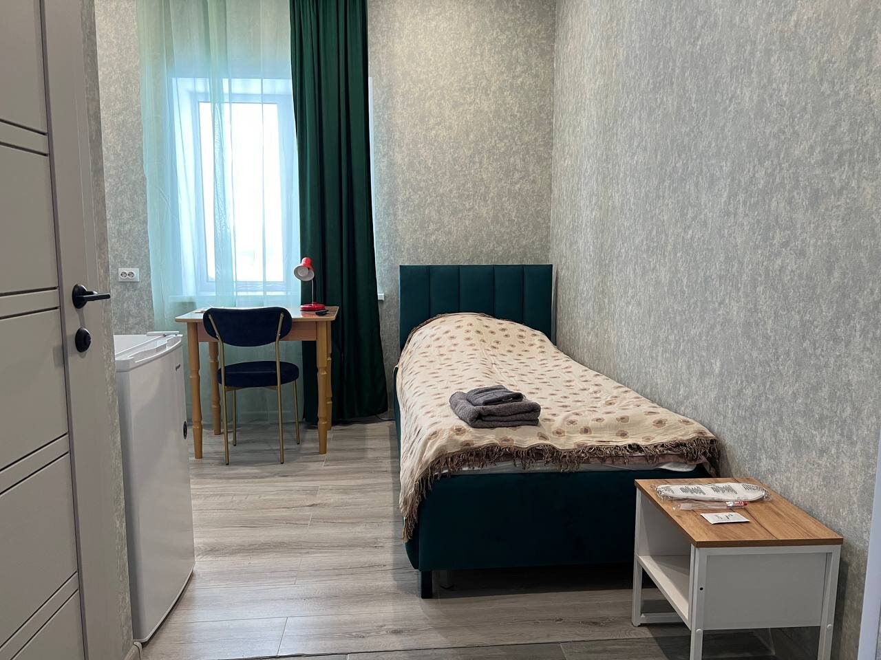 Фото У Озера