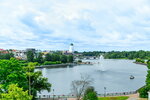 Viipuri House (Leningradskiy Avenue, 29/2), hotel