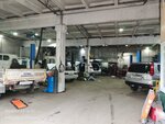 Прямые руки (Oblachny Lane, 62/1), servicio de coches, centro de reparación de automóviles