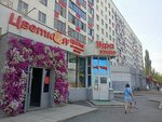 Цветloff (Rikharda Zorge Street, 35), flowers and bouquets delivery