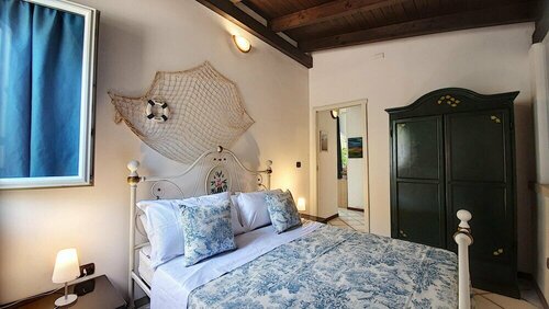 Гостиница Dis003 in Marittima With 3 Bedrooms and 1 Bathrooms