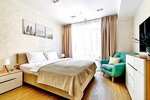 The Grand Palace (Uralskaya Street, 75/6) ، سكن للإيجار اليومي