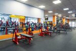 Kolizey (ulitsa Lado Ketskhoveli, 22А), fitness club
