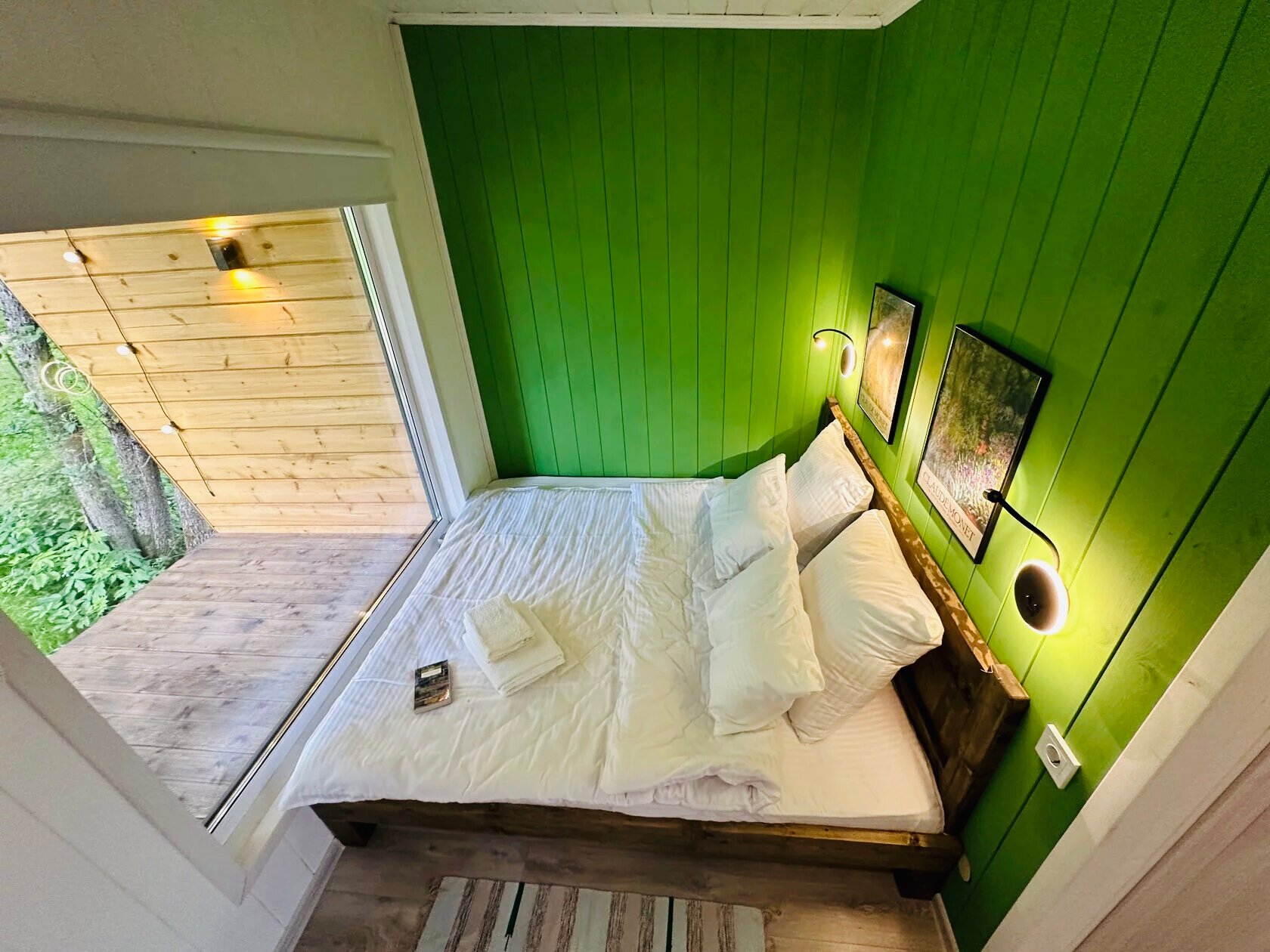 Фото Краски природы