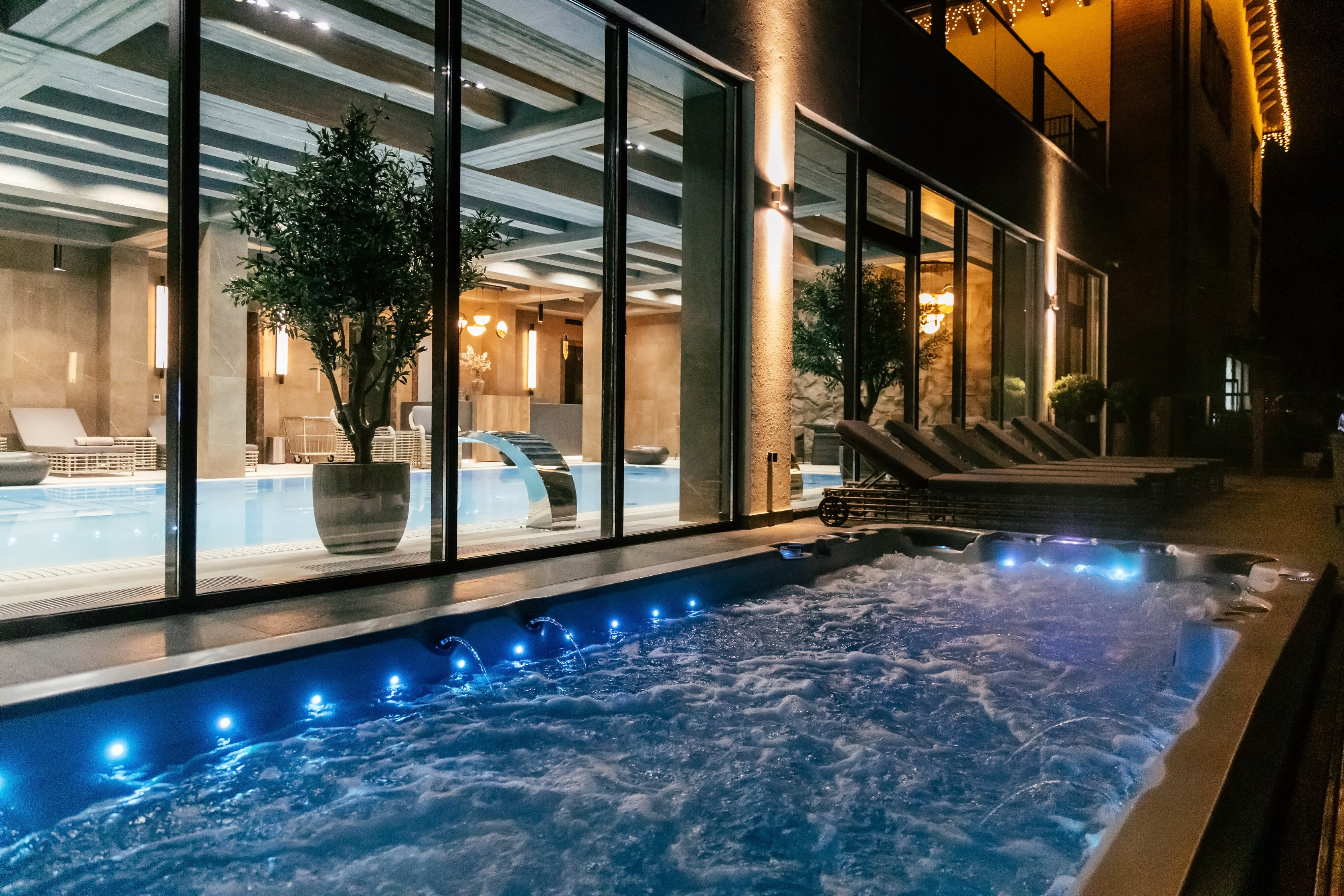 Фото Grand Snow Resort