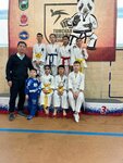 Акцент (Govorova Street, 48/1), club deportivo, sección