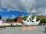 Tobolsk Museum-Reserve (Red Square, 1с4), excursions