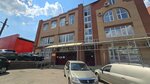 Евролос (Bakalinskaya ulitsa, 9/3) ، أنظمة تطهير