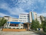 Кустук (Dzerzhinskogo Street, 18), fast food