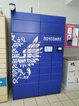Почта России (Lenina Street, 73), servicio postamat