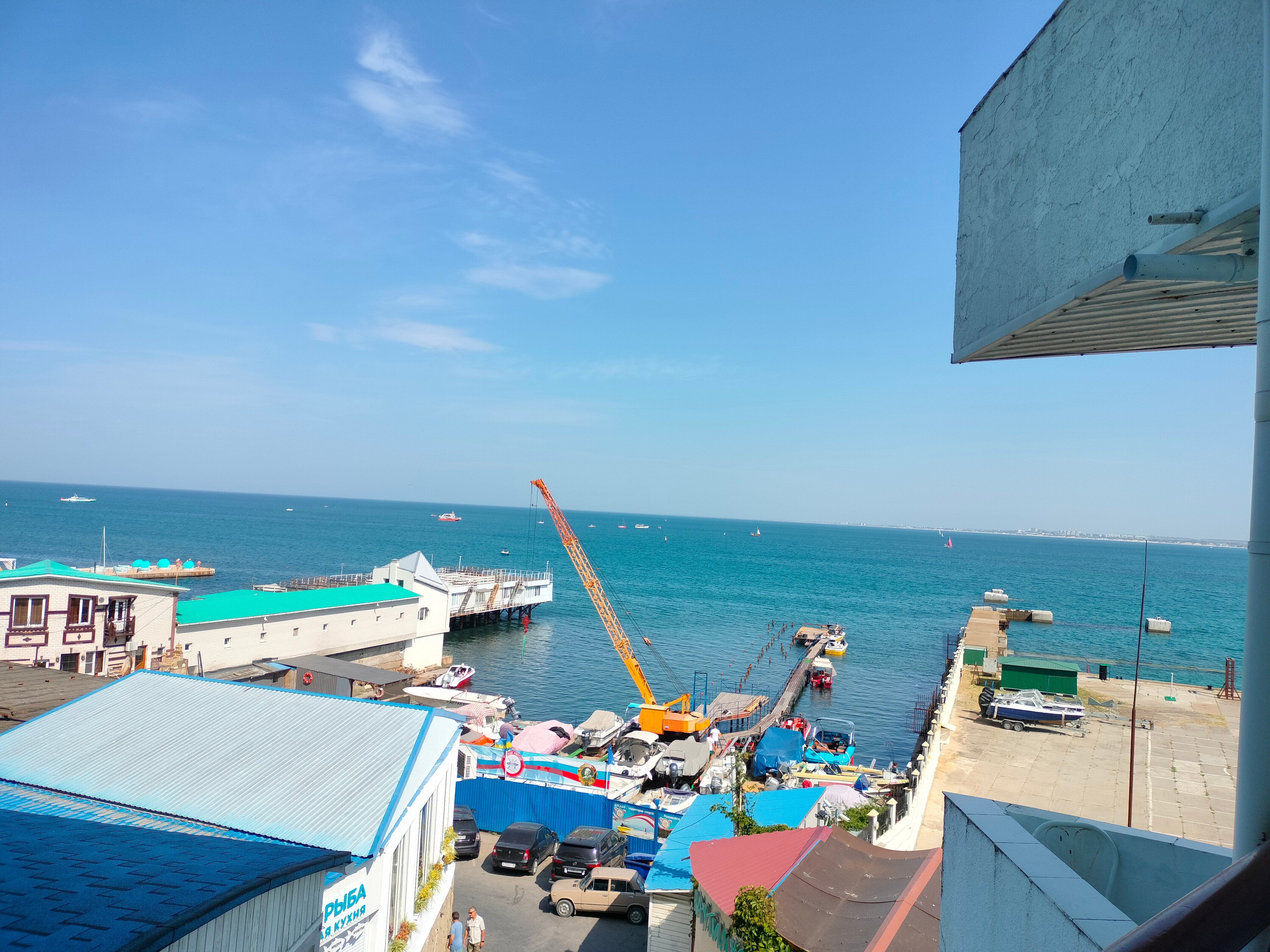 Фото Адмирал