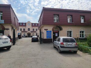 Капитал Life, улица Горького, 2Г — Ирбит