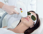 Laser One (Przhevalskogo Street, 2), hair removal