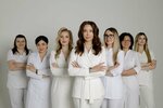 Kod Molodosti (Sakko Street, 33), cosmetology