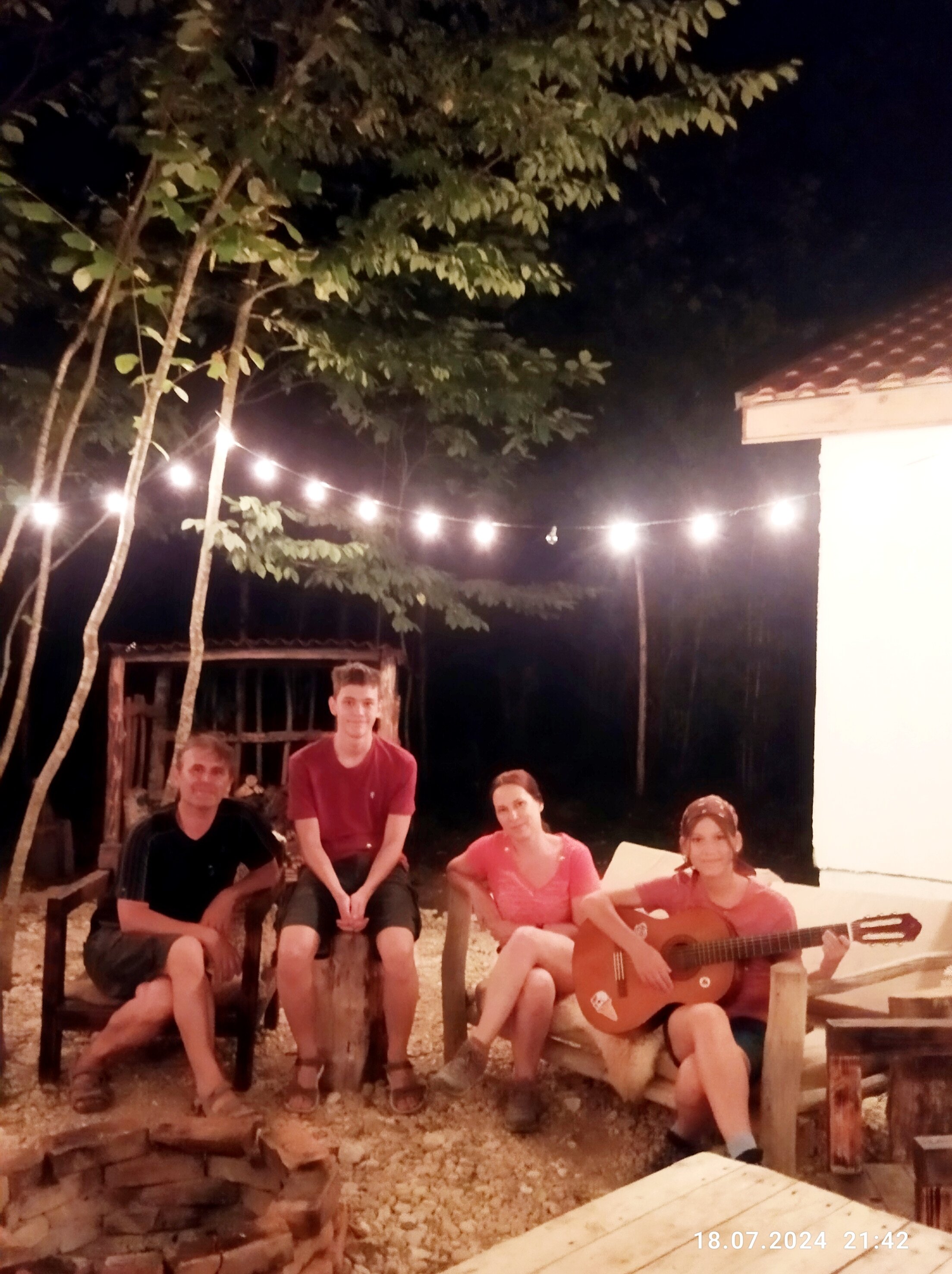 Фото Другой берег