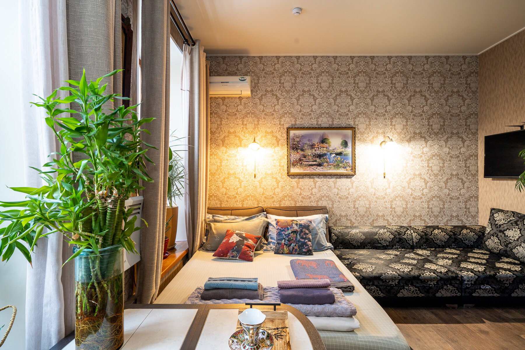 Фото Пекинский Дворик