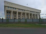 Analysis and forecasting (ulitsa Aleksandra Syzganova, 3), government ministries, services