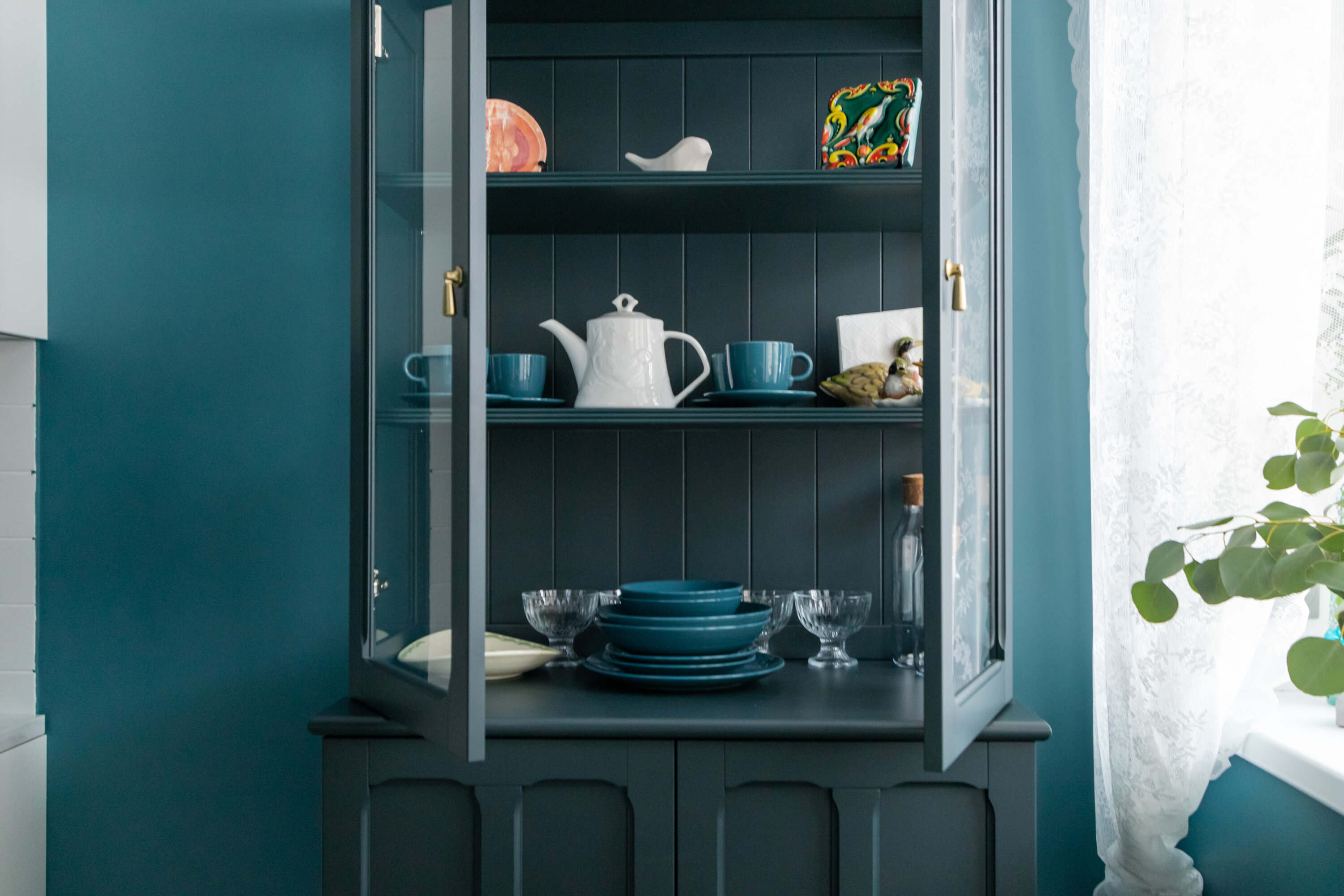 Фото Синяя птица