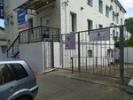 Finservis (Suvorova Street, 26), brokerage firm