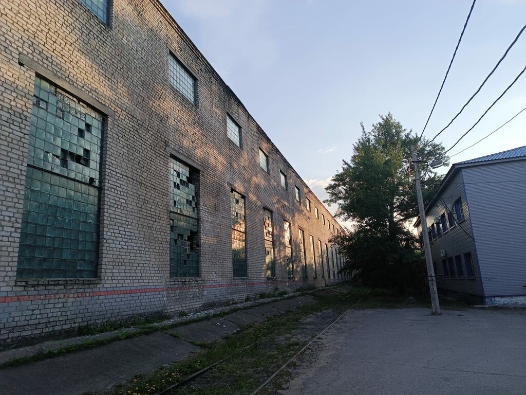 Rail freight transport Грузовой терминал СТ. им. Максима Горького, Volgograd Oblast, photo