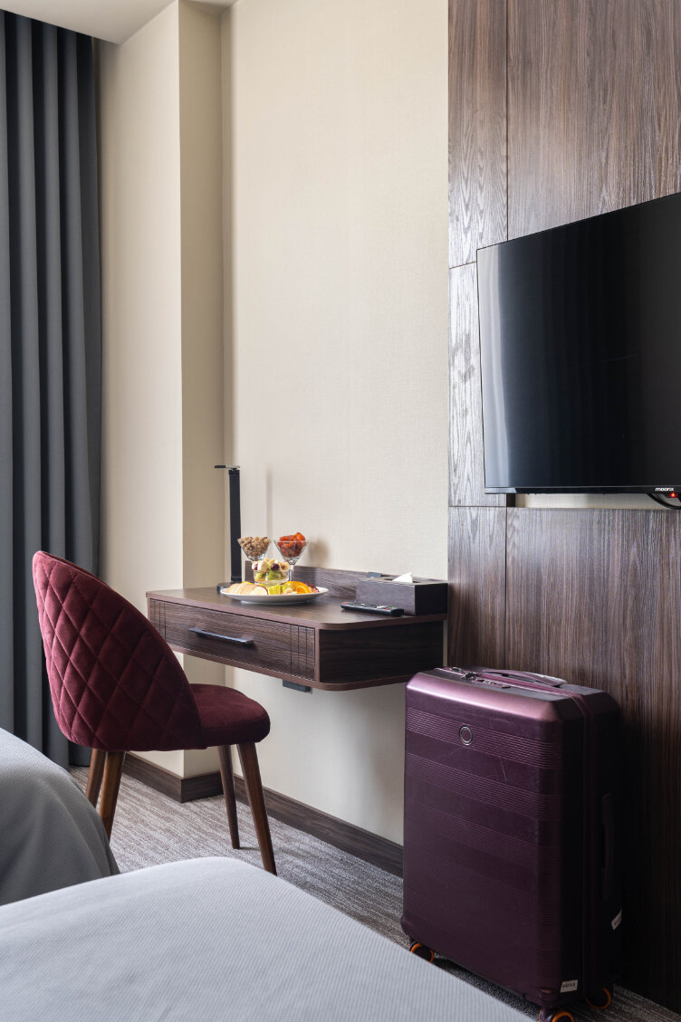 Фото StayInn City Center