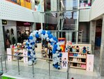 Mr. Mish (ulitsa Shkotova, 4), toys and games