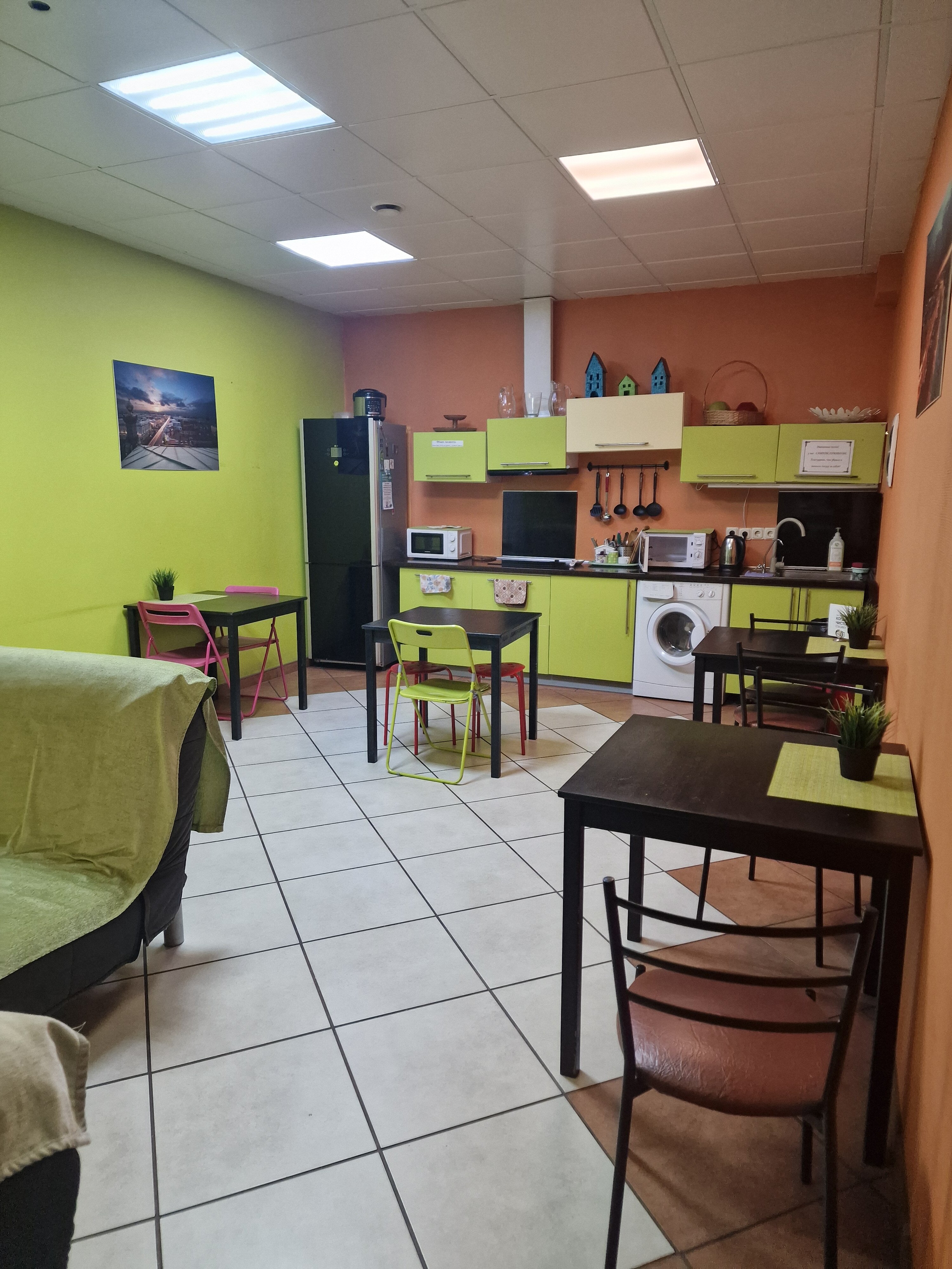 Фото В сердце Питера