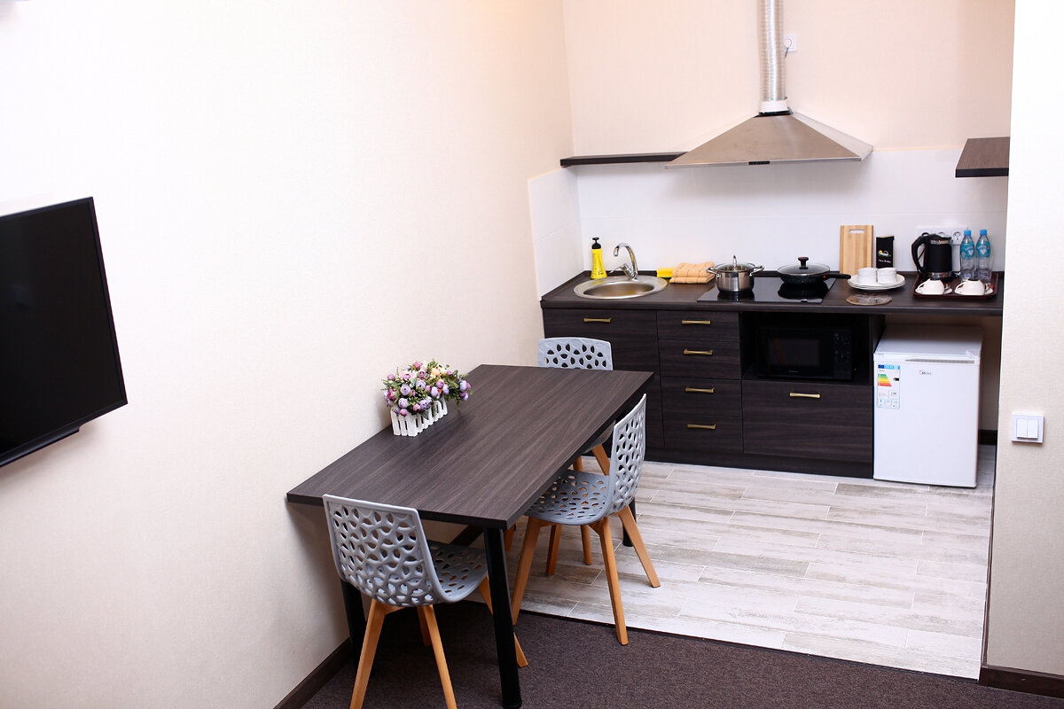 Фото Меридиан