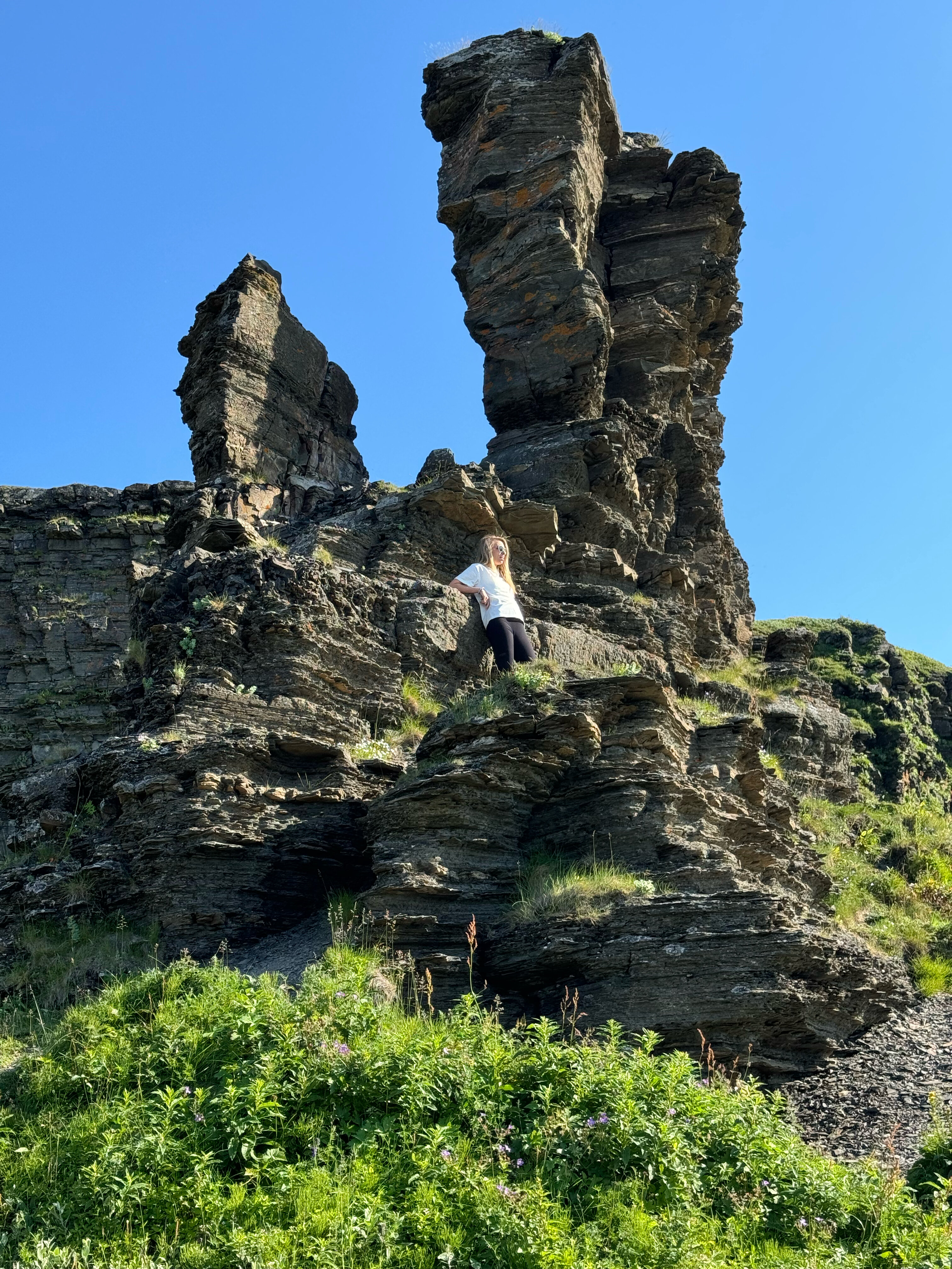 Фото Заполярный кордон