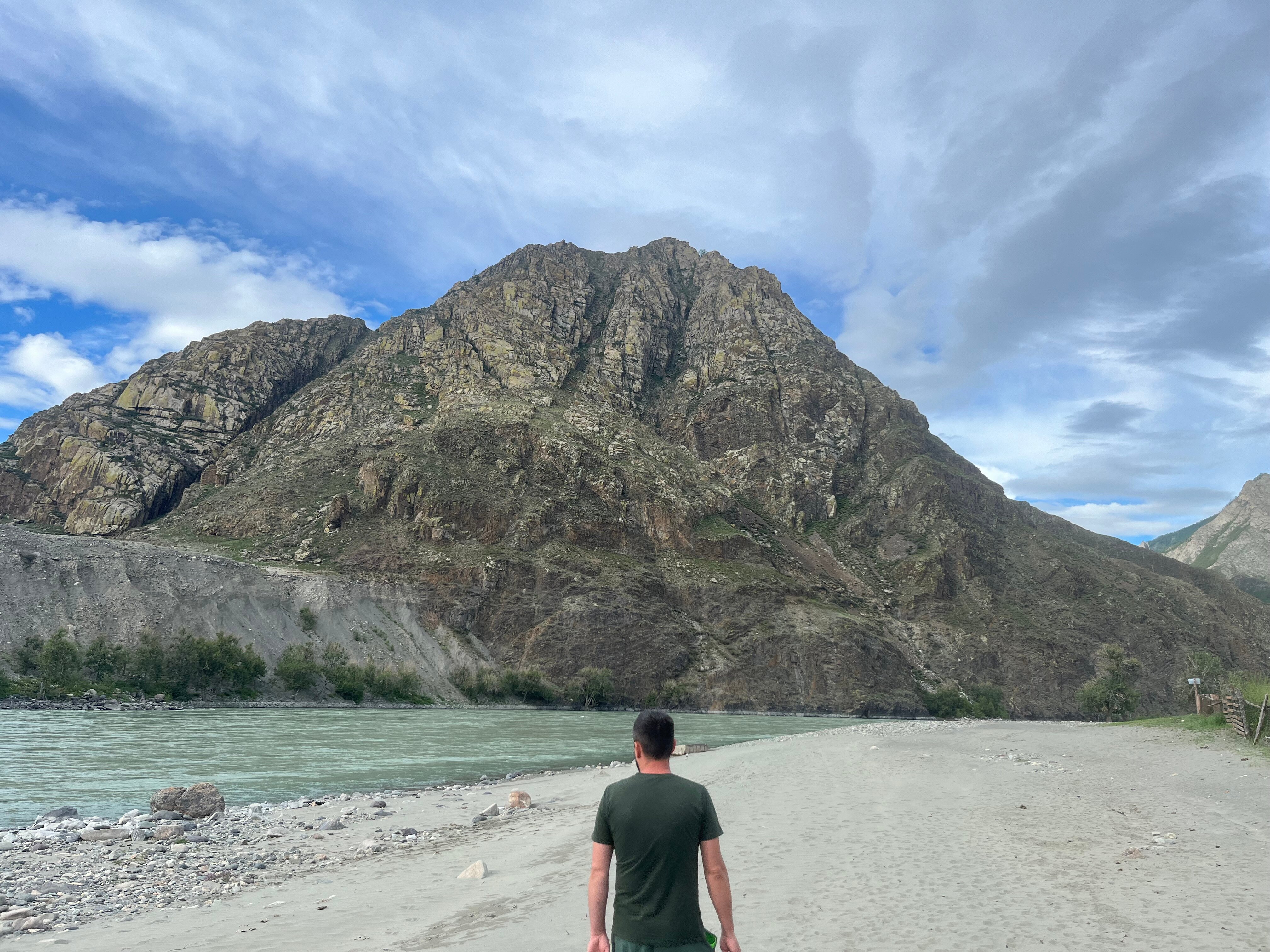 Фото Байлык