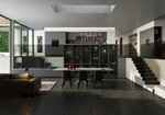 Рими (Village of Dergayevo, 1st Leninskaya Street, 37), kitchen furniture