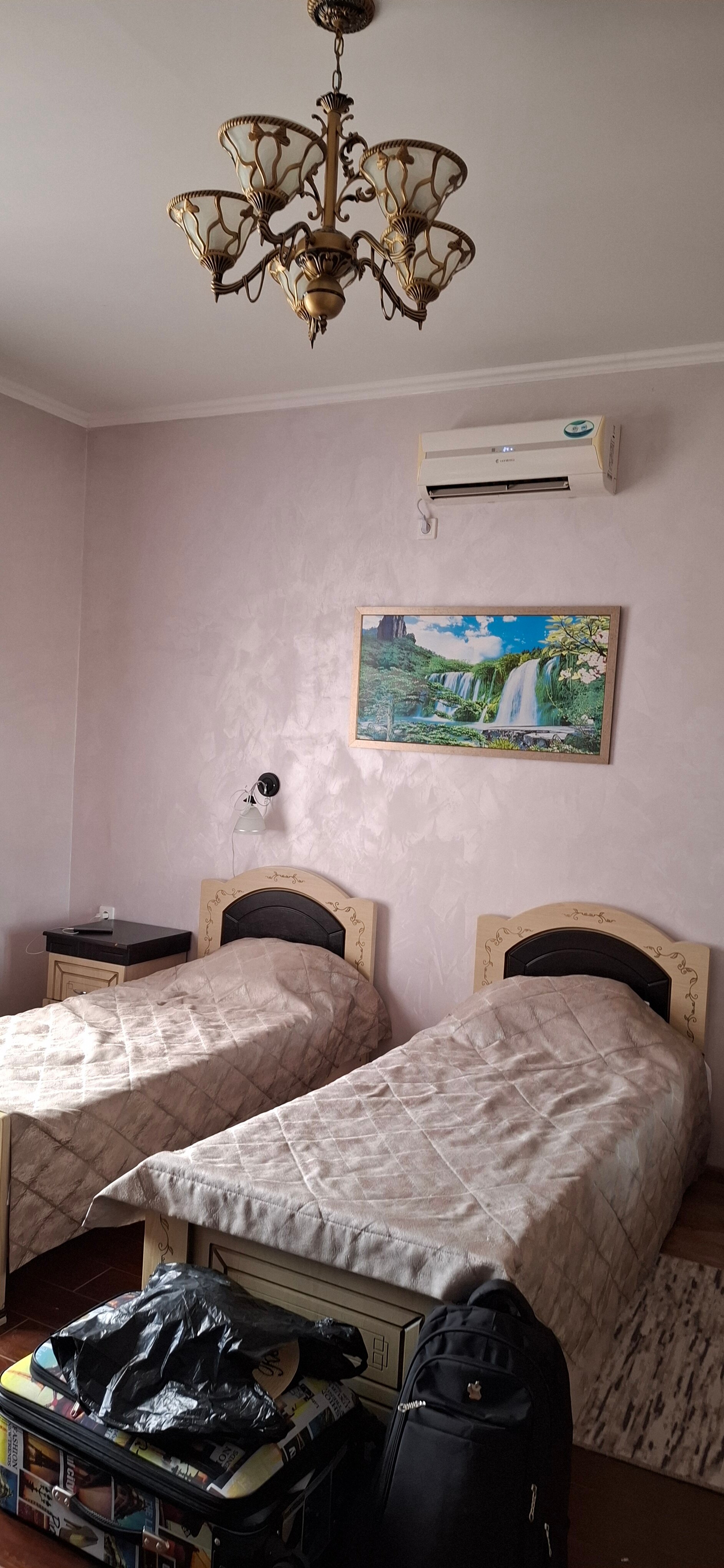 Фото Мотель У Заура