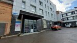 Gruppa Kompany Shaneko (Vysotnaya Street, 2с8) ، الجيولوجيا والجيوفيزياء
