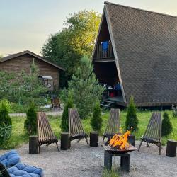 Фото Рай в шалаше