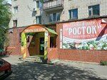 Gorizont (Nikonova Street, 22), home goods store