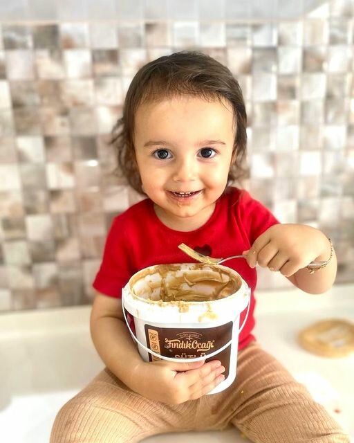 Confectionary Fındık Ocagi Chocolate Branch, Ortahisar, photo