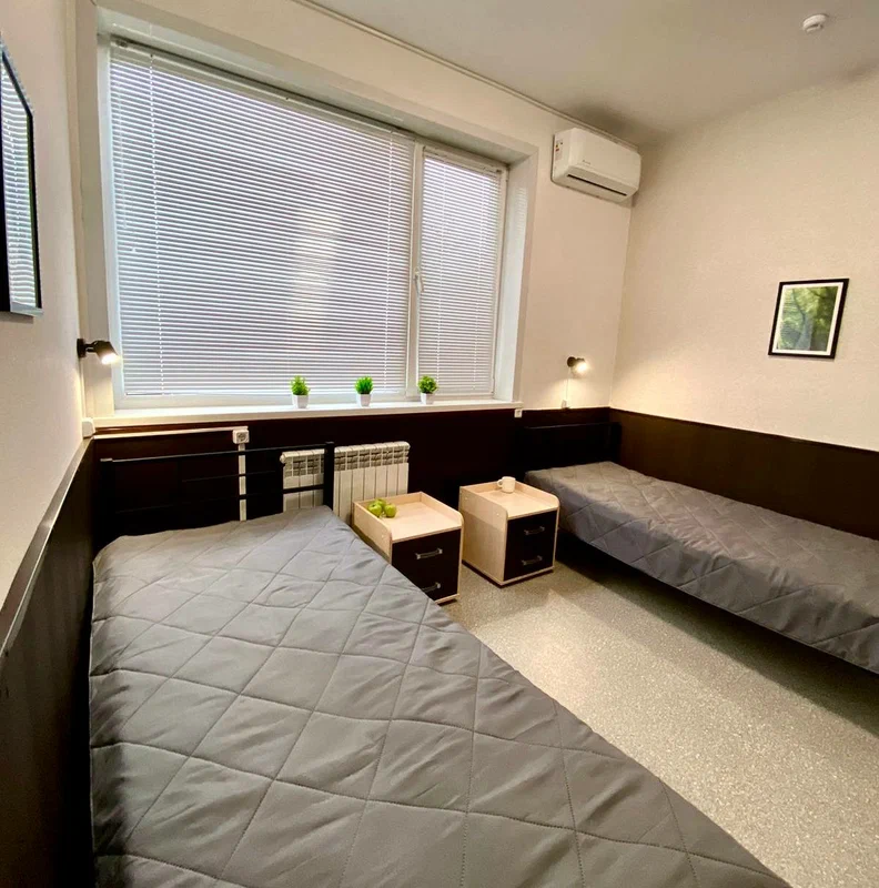 Фото Колибри