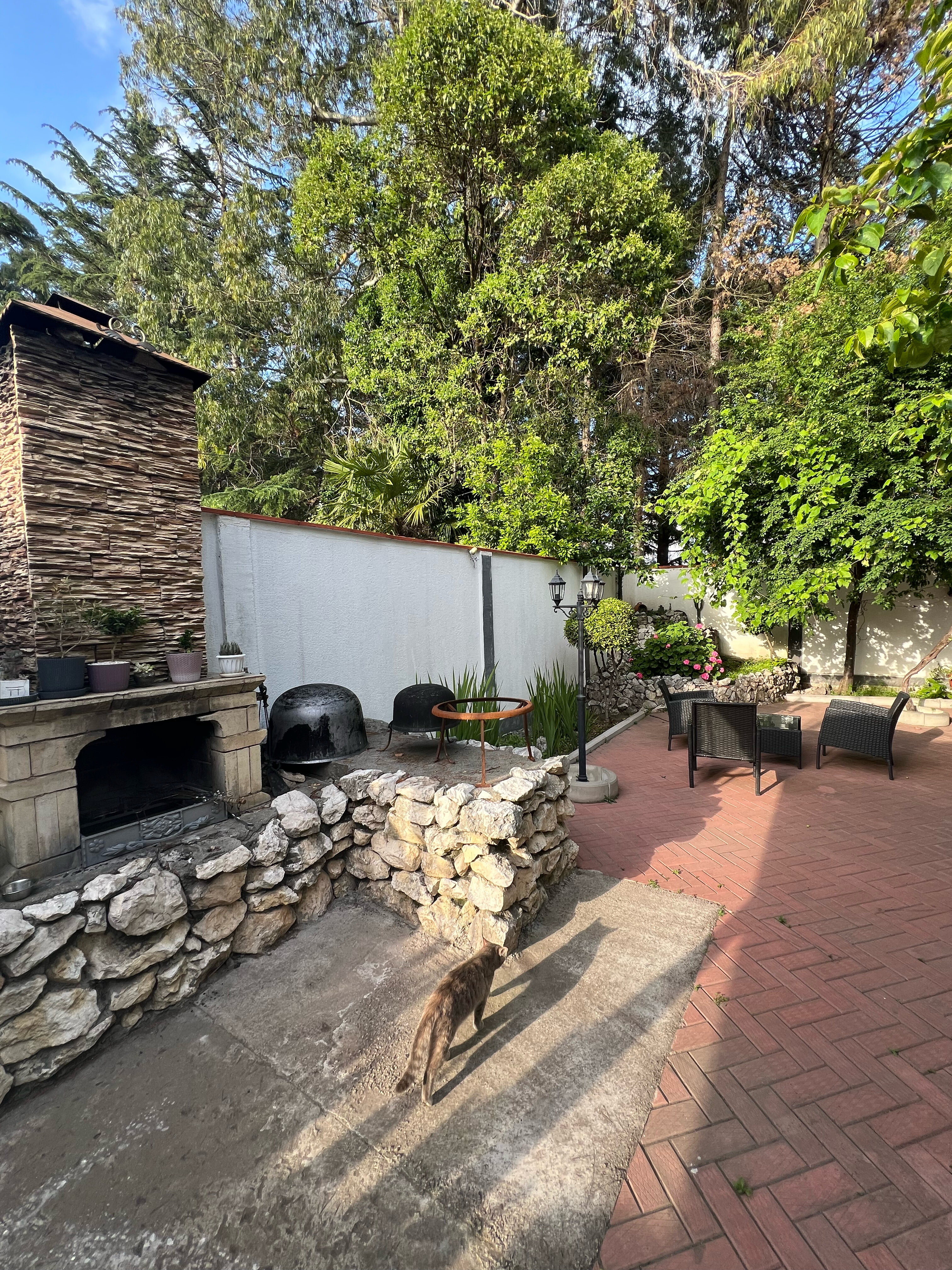 Фото Гостевой дом Фазенда