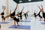 Шаги (Kirovogradskaya Street, 11к1), escuela de baile