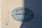 Clinica di Massaggio (Italyanskaya Street, 31), salón de masaje