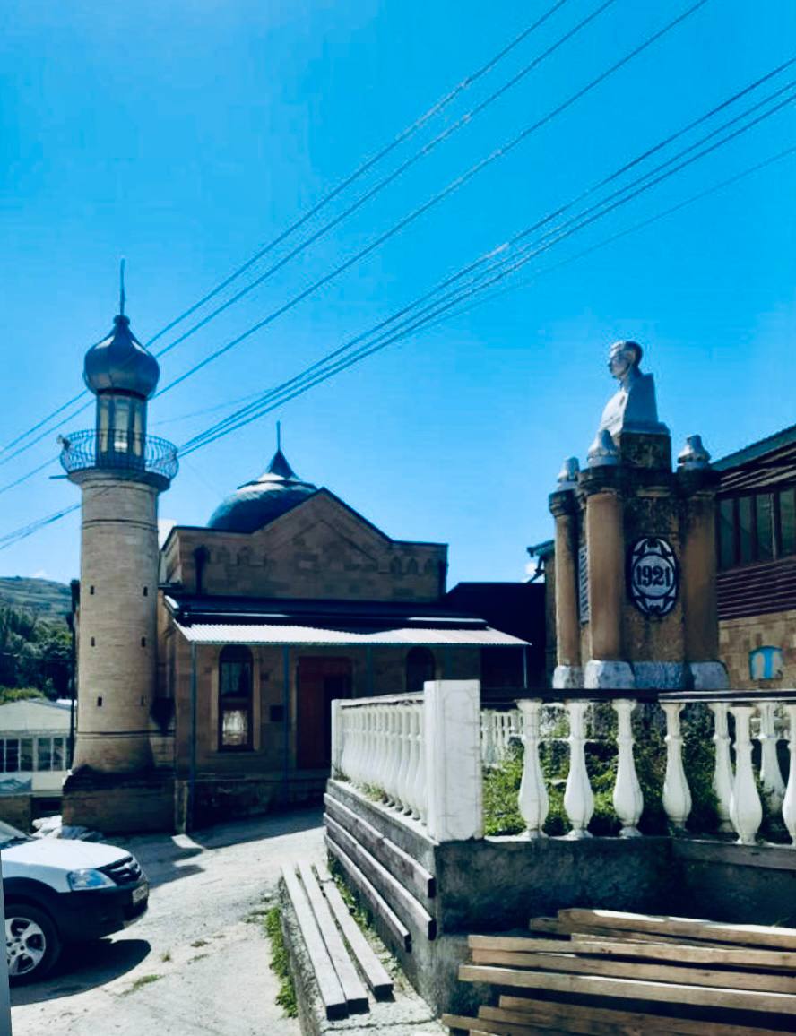 Фото отеля 3