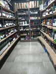 Sigma Market (Bogenbai Batyr Street, 88), alcoholic beverages
