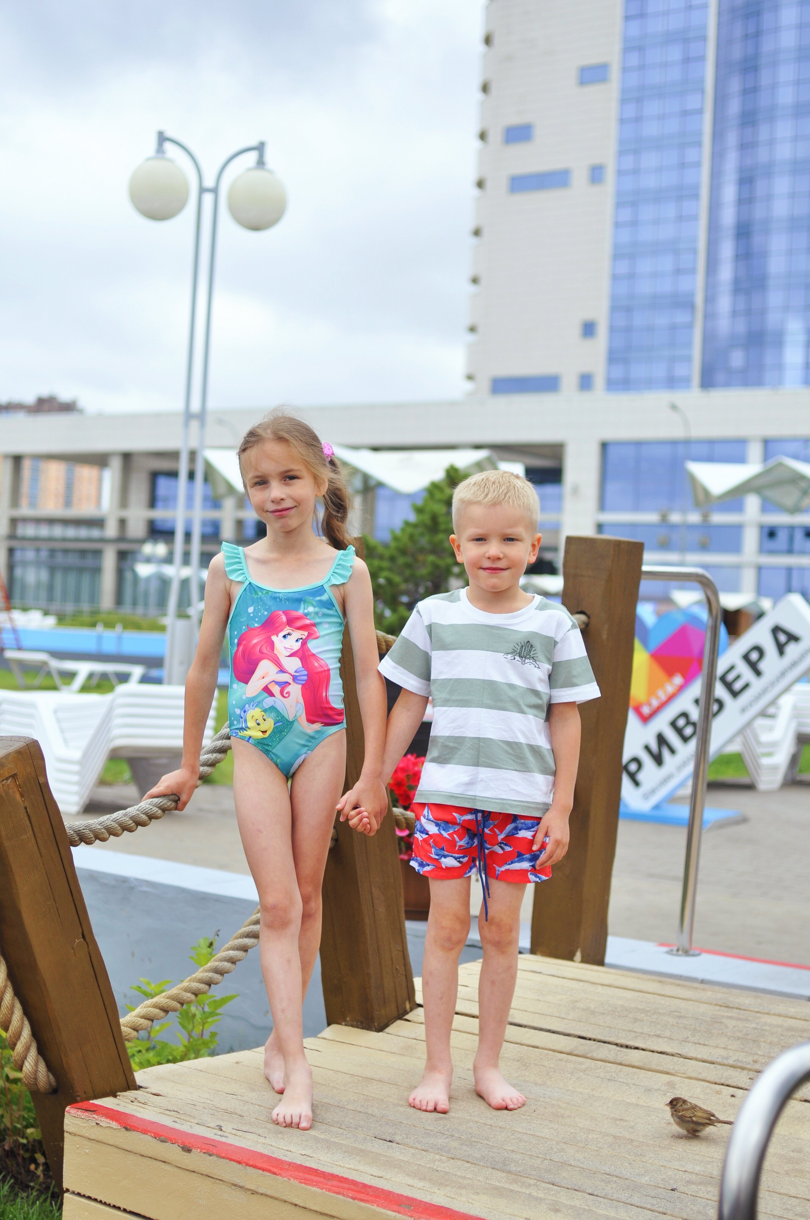 Фото Ривьера