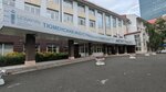 Тюменский индустриальный университет, Институт дистанционного и дополнительного образования (ulitsa Melnikayte, 72), university