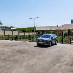 Фото Квартал 44