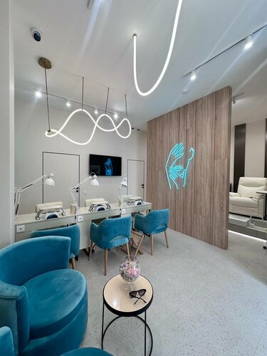 Beauty salon Лакки, Krasnodar, photo