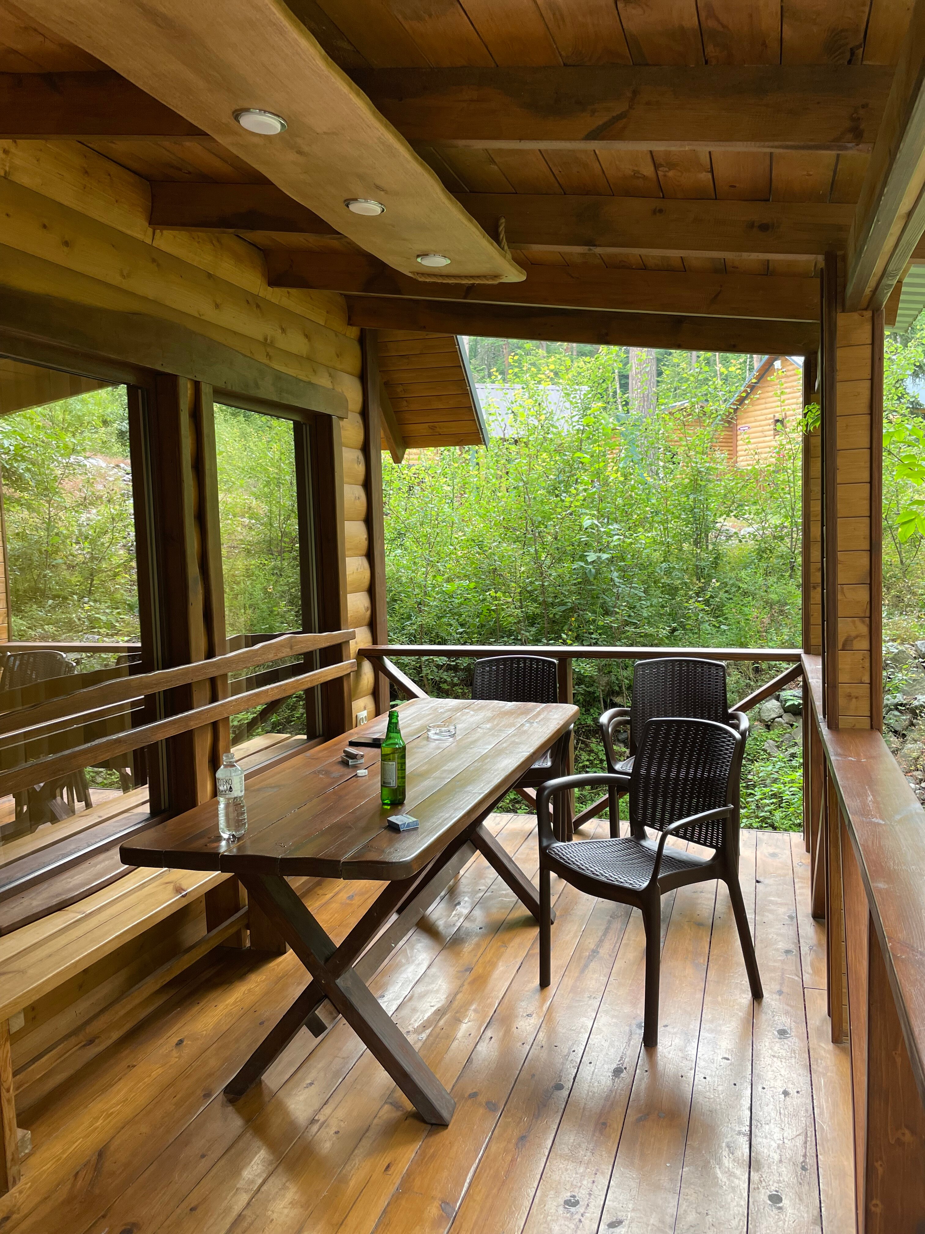 Фото Дача МиСо Теберда