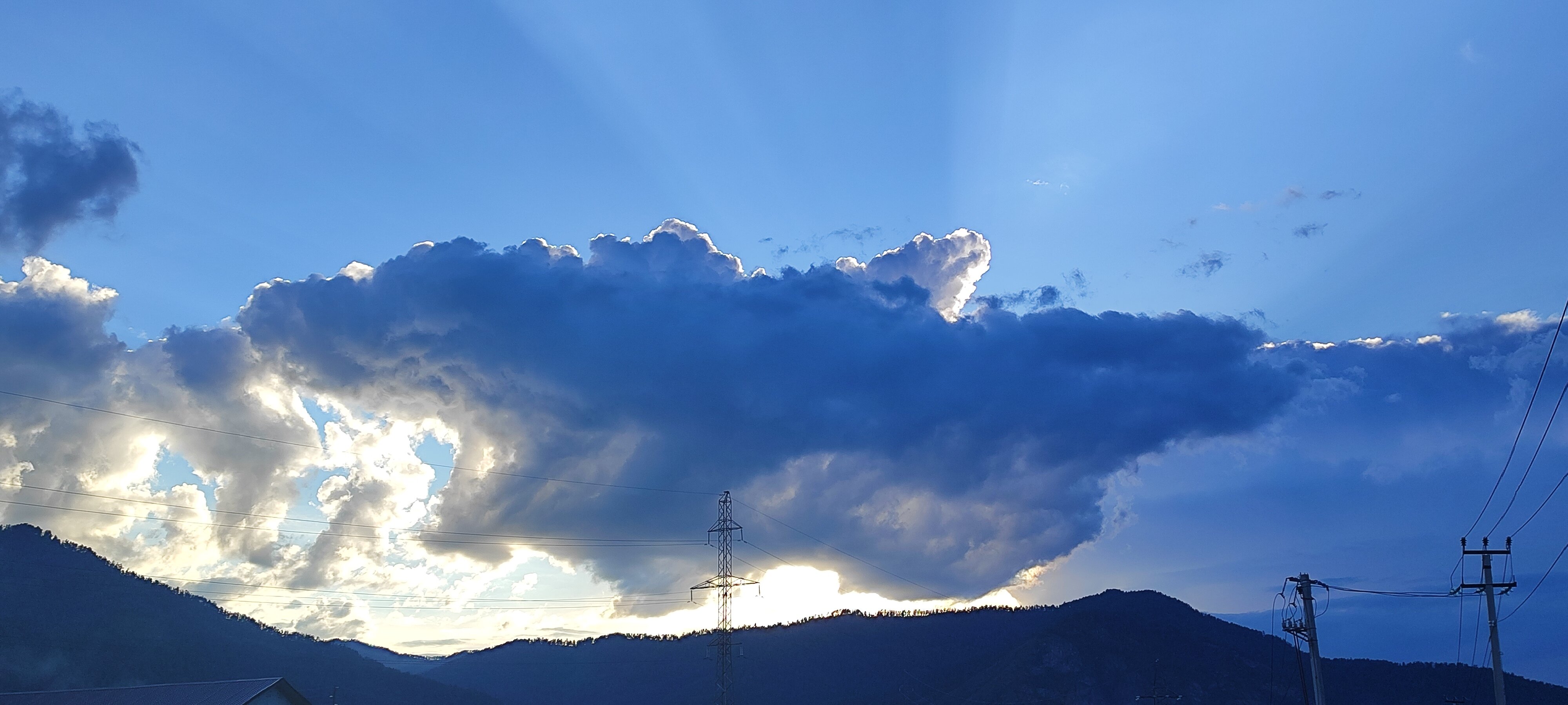 Фото Клубника & Мята